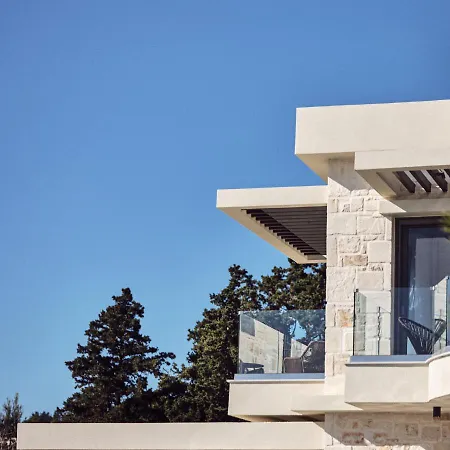 Alexandra Seaview Luxurious Villa, By Thinkvilla Villa Vasilikí